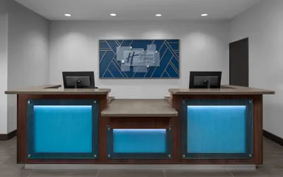 Photo 3 - Holiday Inn Express & Suites Midland South I-20 by IHG