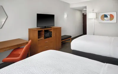 Photo 5 - Holiday Inn Express & Suites Midland South I-20 by IHG