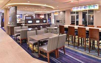 Photo 4 - SpringHill Suites Raleigh Cary