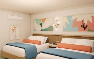 Photo 3 - The Pavilion Hotel
