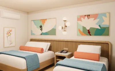Photo 4 - The Pavilion Hotel