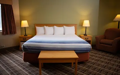 Photo 5 - AmericInn by Wyndham Pampa - Event Center