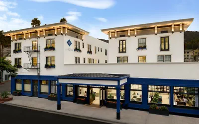 Photo 2 - Hotel Atwater