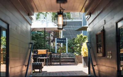 Waterford Inn Provincetown