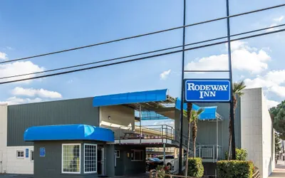 Photo 2 - Rodeway Inn Downtown Hanford