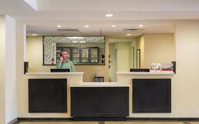 Candlewood Suites Bloomington by IHG