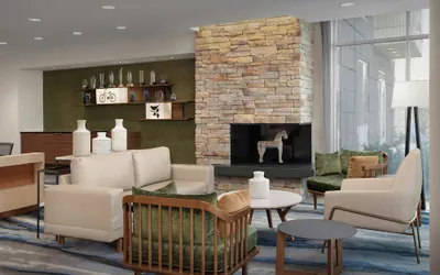 Photo 2 - Fairfield Inn & Suites The Dalles