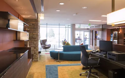 Photo 5 - Fairfield Inn & Suites The Dalles
