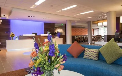 Photo 3 - Fairfield Inn & Suites The Dalles