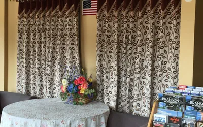 Photo 4 - First Western Inn