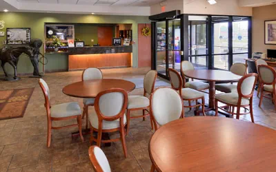 Photo 3 - Country Hearth Inn & Suites Edwardsville St. Louis