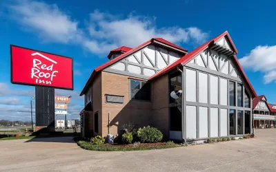 Photo 2 - Red Roof Inn Monroe
