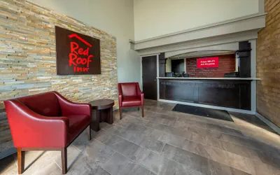 Photo 3 - Red Roof Inn Monroe