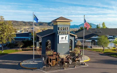 Photo 2 - Prospector Hotel & Gambling Hall
