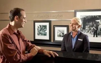 Photo 3 - Hampton Inn & Suites Gulfport I-10