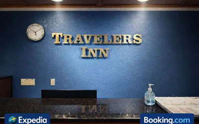Photo 3 - Travelers Inn Eugene University