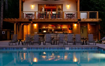 Photo 2 - Evergreen Lodge Yosemite