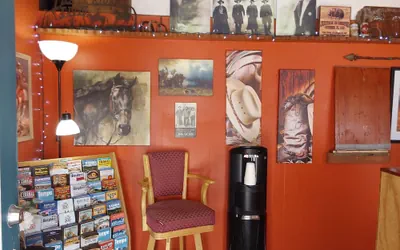 Photo 3 - Trail Rider's Inn