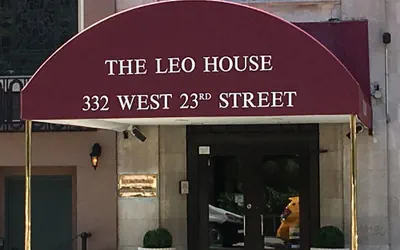 Photo 2 - The Leo House