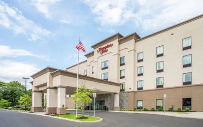 Photo 2 - Hampton Inn Philadelphia/Voorhees