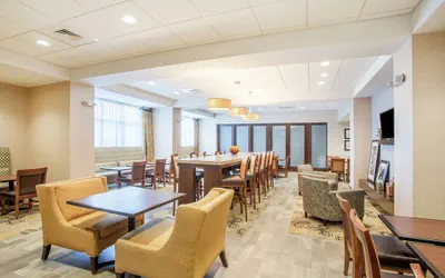 Photo 5 - Hampton Inn Philadelphia/Voorhees