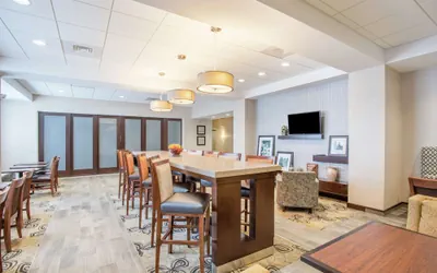Photo 4 - Hampton Inn Philadelphia/Voorhees