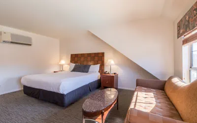 Photo 3 - Royal Copenhagen Inn