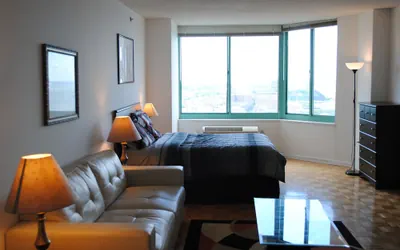 Photo 4 - Hudson Suites at Newport