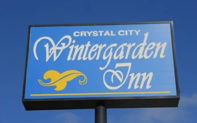 Photo 2 - Wintergarden Inn