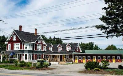 Photo 2 - The Whitetail and Suites