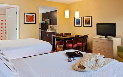 Photo 4 - Towneplace Suites Beaumont Port Arthur
