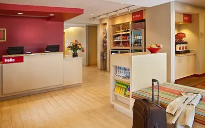 Photo 3 - Towneplace Suites Beaumont Port Arthur