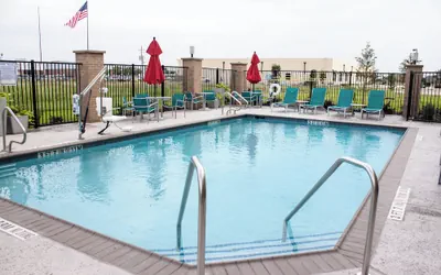 Photo 2 - Towneplace Suites Beaumont Port Arthur