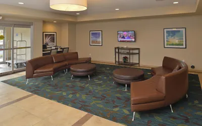 Photo 2 - Candlewood Suites Eugene Springfield by IHG