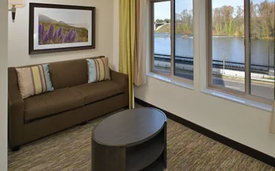 Photo 3 - Candlewood Suites Eugene Springfield by IHG