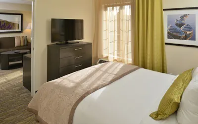 Photo 4 - Candlewood Suites Eugene Springfield by IHG