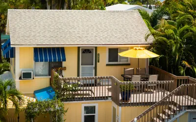 Photo 4 - Cedar Cove Resort and Cottages