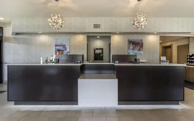 Photo 5 - Best Western Plus Castlerock Inn & Suites