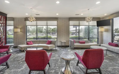 Photo 4 - Best Western Plus Castlerock Inn & Suites