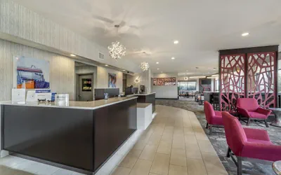 Photo 3 - Best Western Plus Castlerock Inn & Suites