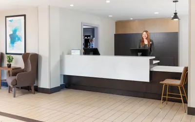 Photo 2 - Staybridge Suites Phoenix - Chandler by IHG
