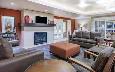 Photo 4 - Hawthorn Extended Stay by Wyndham Dickinson