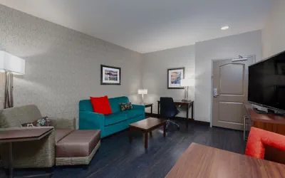 Photo 5 - Holiday Inn Express & Suites Eureka by IHG