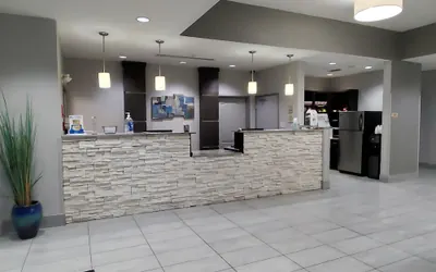 Photo 5 - Hawthorn Suites By Wyndham San Angelo