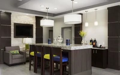 Photo 3 - Hawthorn Suites By Wyndham San Angelo