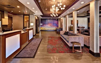Holiday Inn Express Hutchinson by IHG
