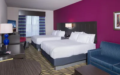 Photo 4 - Holiday Inn Express Hutchinson by IHG