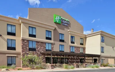 Photo 2 - Holiday Inn Express & Suites Page - Lake Powell Area by IHG