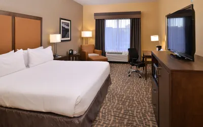 Photo 4 - Holiday Inn Express & Suites Page - Lake Powell Area by IHG