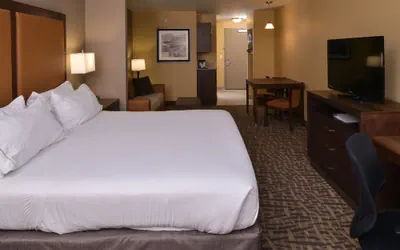 Photo 5 - Holiday Inn Express & Suites Page - Lake Powell Area by IHG